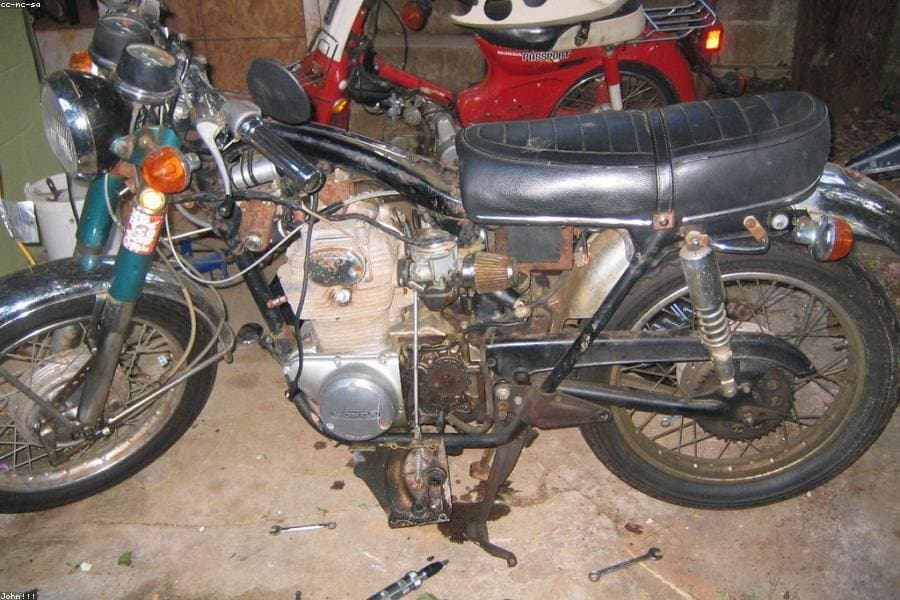 Urban Motors