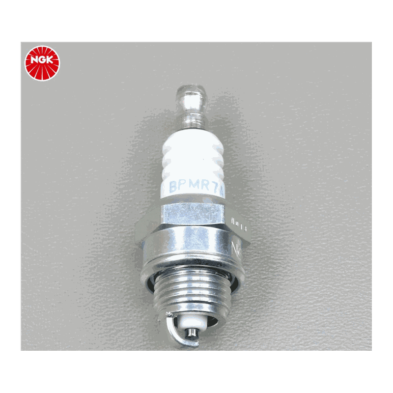 Bougie d'allumage NGK BPMR7A