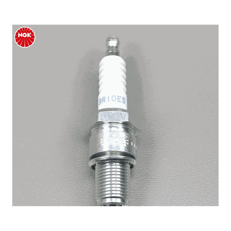Bougie d'allumage NGK BR10ES