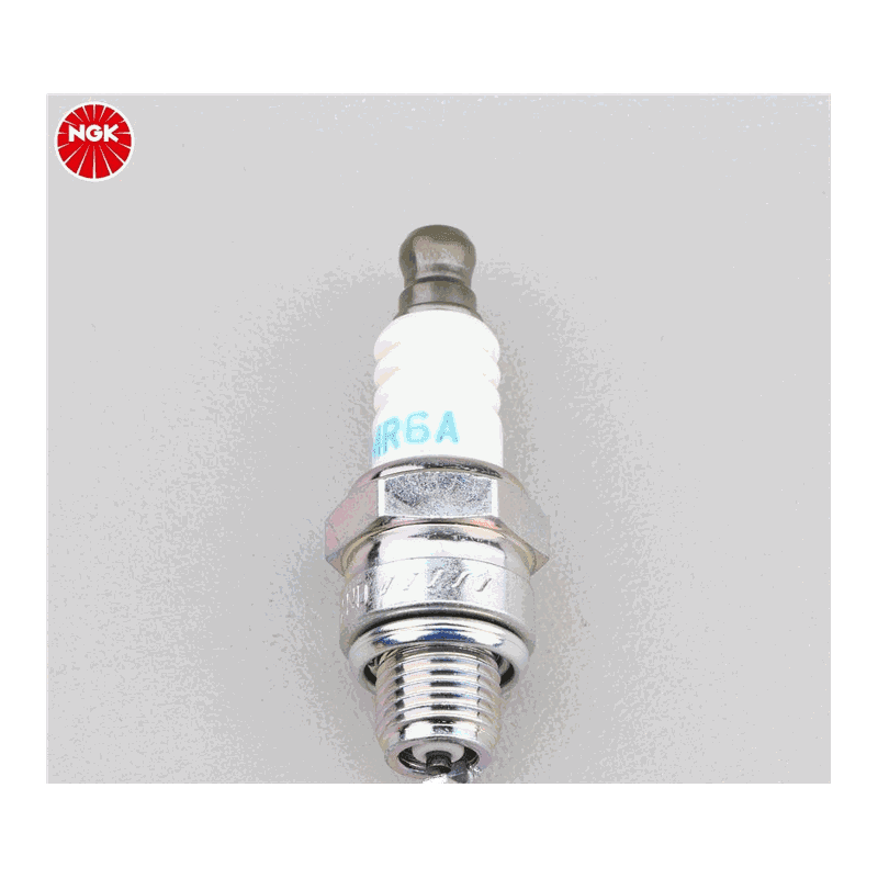 Bougie d'allumage NGK CMR6A