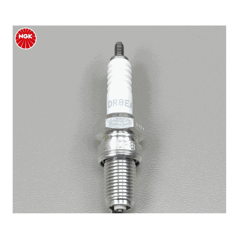 Bougie d'allumage NGK DR8EA