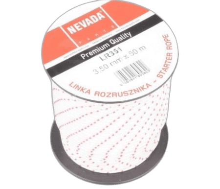 Corde lanceur Ø3,50 mm