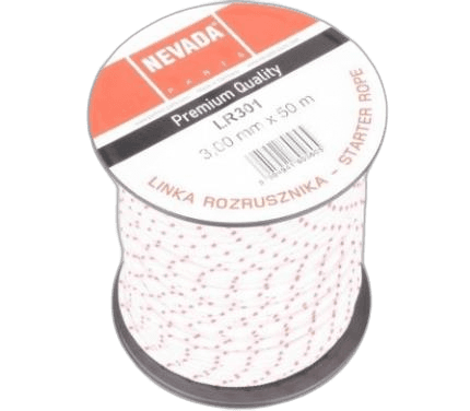 Corde lanceur Ø3 mm