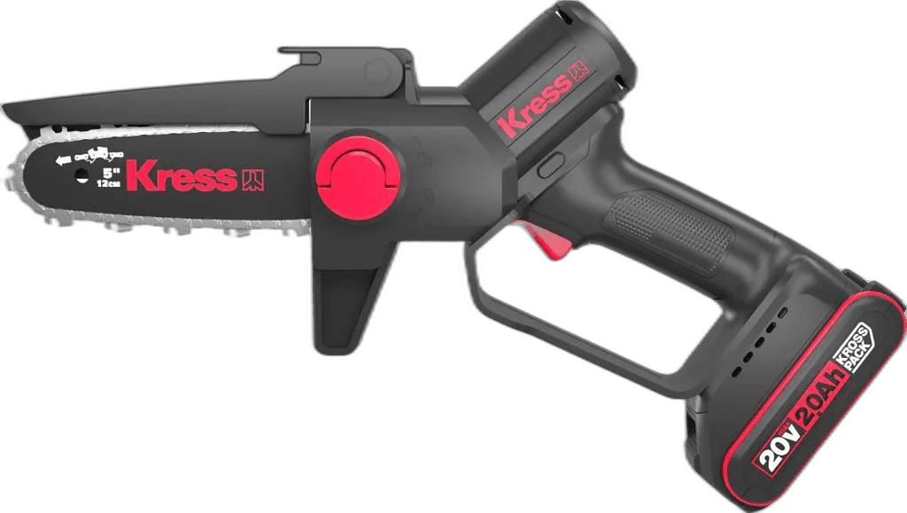 Élagueuse à main KG343E KRESS