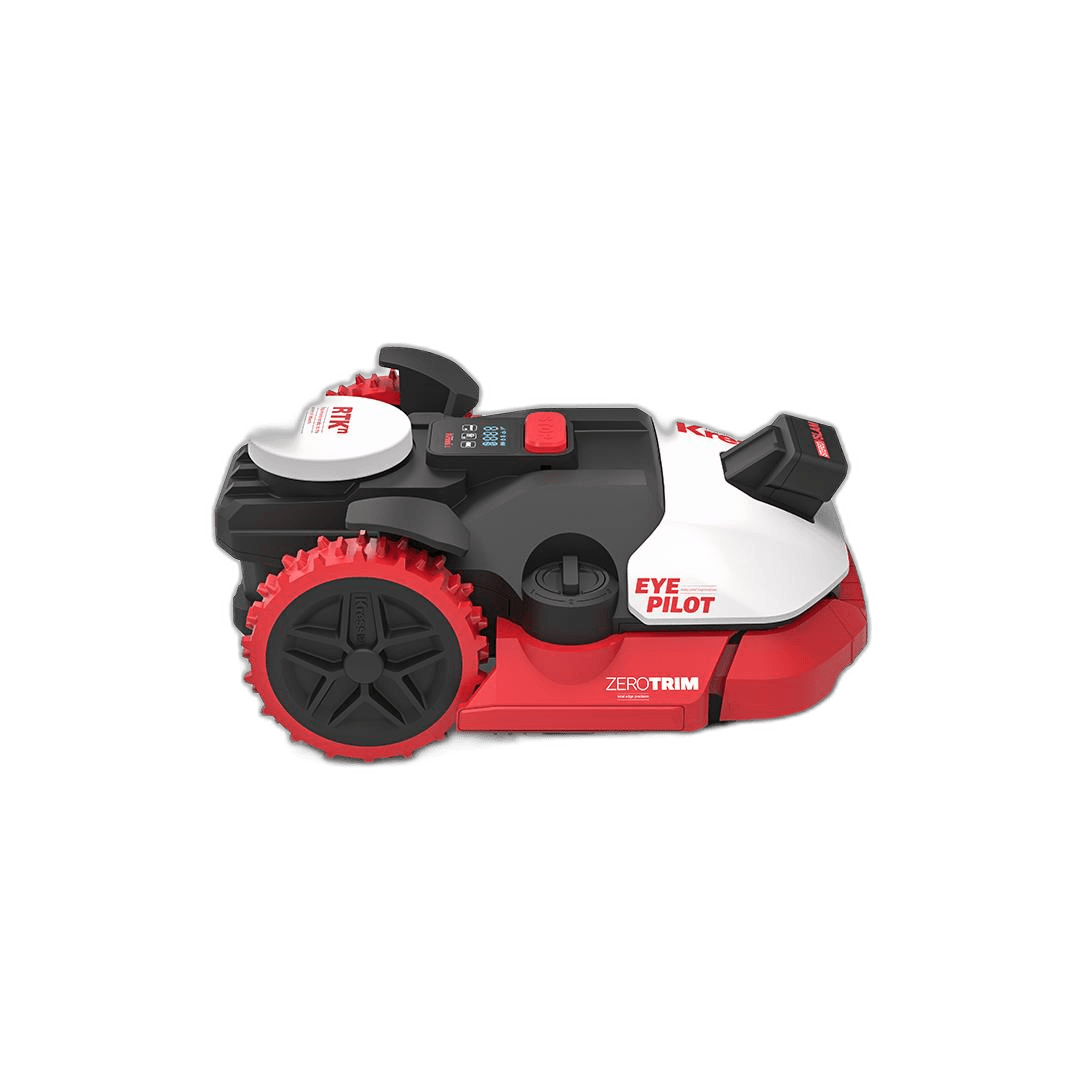 Robot de tonte EyePilot KR260ES — 700 m²