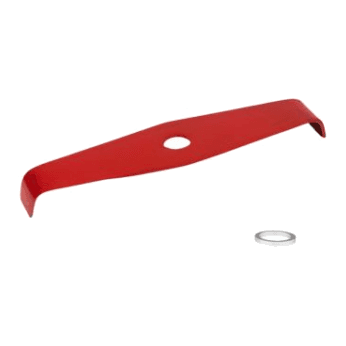 Lame universelle 300 mm — 2 dents, broyage