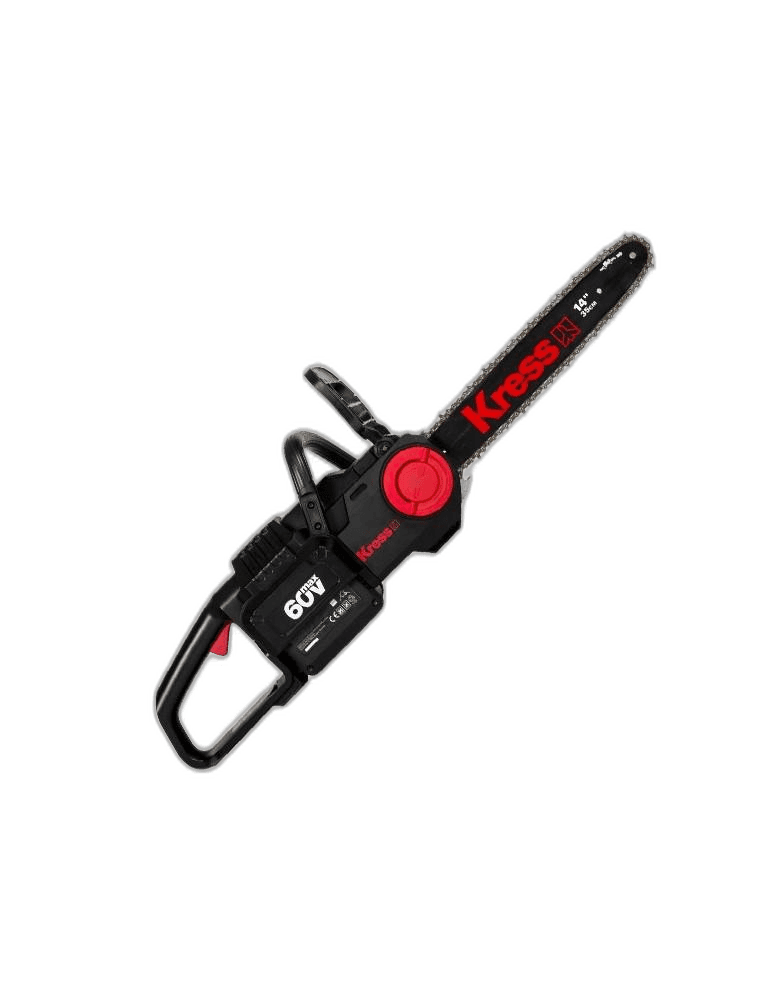 Tronçonneuse KG346 PACK KRESS
